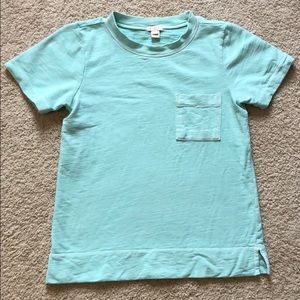 Jcrew top
